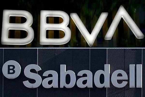 Rechaza Sabadell oferta mejorada de BBVA