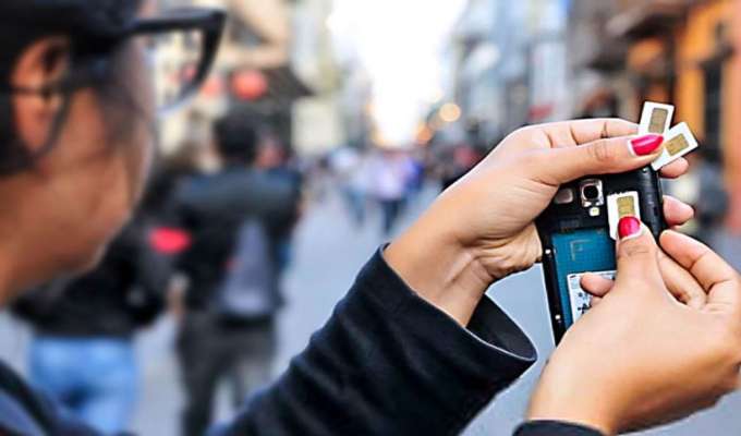 Extorsiones a transportistas: venta sin control de chips facilitaría el delito