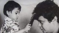 ‘He Died Doing Amitabh Bachchan’s Hair’: Aalim Hakim On Father’s Legacy