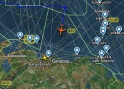 Bombarderos estadounidenses sobrevolaron cerca de las costas de Venezuela y generan alarma