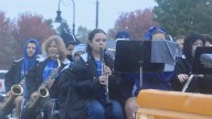 PHOTOS: Inland Lakes High School's Homecoming parade goes through downtown Indian River