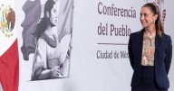 ¿Qué dijo hoy la presidenta Sheinbaum sobre las afectaciones en cinco estados?