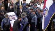 Missouri man who maintains innocence set to be executed for killing state trooper