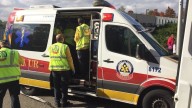 Muere un trabajador de 59 años al precipitarse desde el tejado de una ganadería
