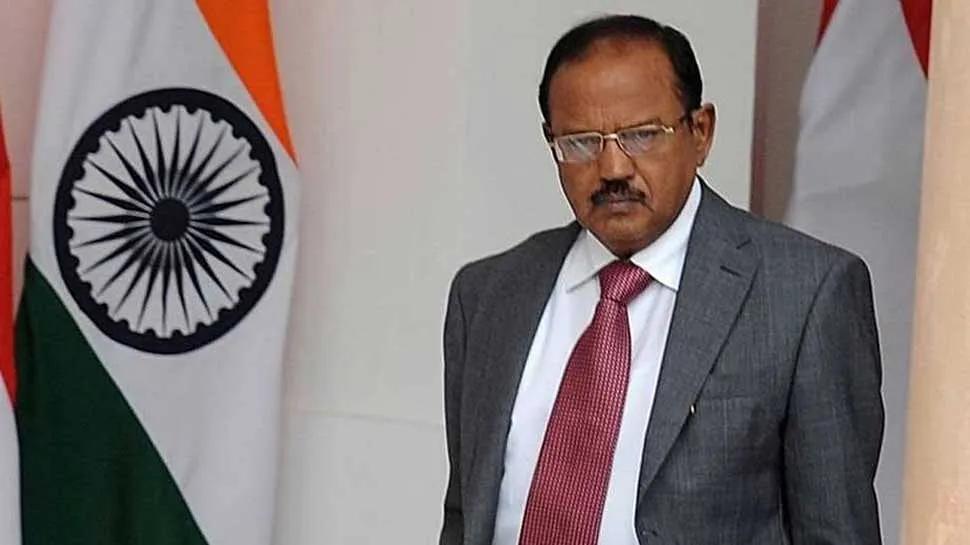Brazil holds 6th strategic dialogue with NSA Doval