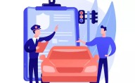 Fake traffic e-challan scam sweeps Karnataka; victims suffer heav...