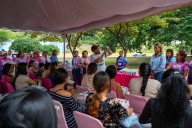 Guacara: Realizan jornada de entrega de kits «Nace con Amor»
