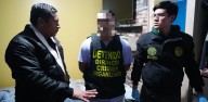 PJ dicta 15 días de detención preliminar a presuntos miembros de "Los Sanguinarios de la Construcción"