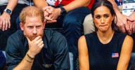 Prince Harry 'Seething' Over Meghan’s Silence on Charity Scandal