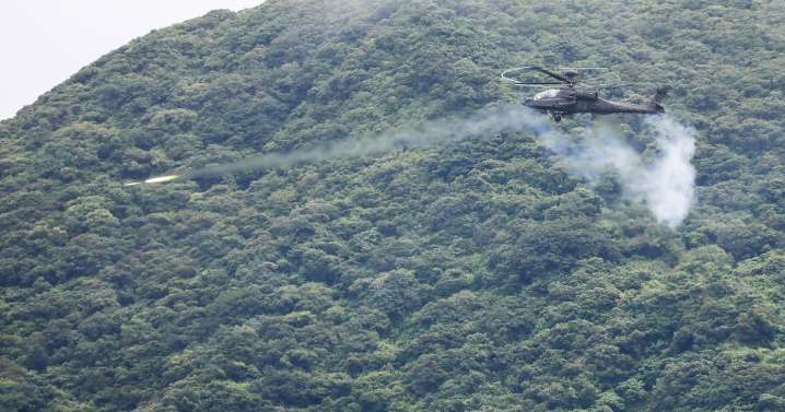 Deficiencias en contratación militar ponen en riesgo flota de helicópteros del Ejército colombiano