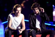 One Direction stars set to reunite in multi-million pound new project