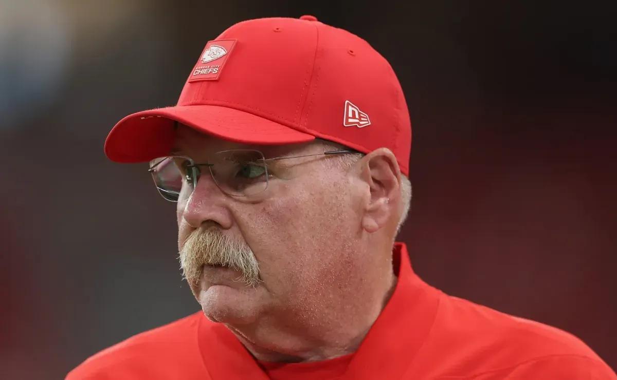 NFL News: Andy Reid and Chiefs sign key Super Bowl champion to help Patrick Mahomes before game against Josh Allen and Bills in Week 9