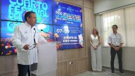 Dan a conocer la edición número cuatro del Festival del Globo 2025 en Hermosillo