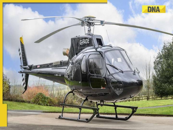 THIS Tata Group company to make first made-in-India Airbus helicopters in...