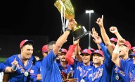 Plata para PR en el Premundial Sub 23