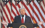 Justicia en EU, politizada a favor de Trump