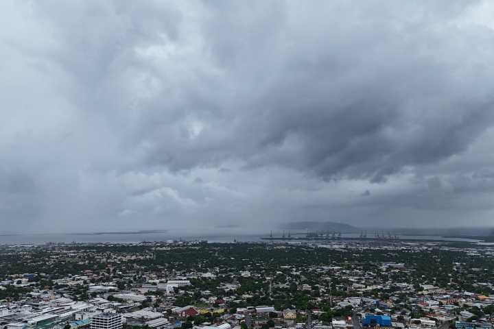 Hurricane Melissa live updates: Storm upgraded to Category 5 on approach to Jamaica