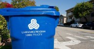 Los Angeles trash collection fees set to increase as city council approves plan