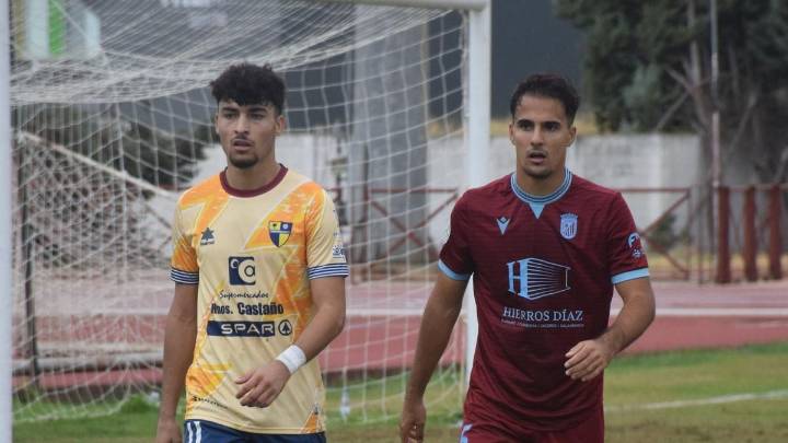 Pata y Calles se adueñan de los carriles blanquinegros