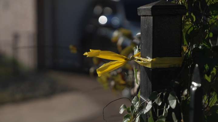 Four people shot on Bexar Street in South Dallas, Neighbors say it started at a short