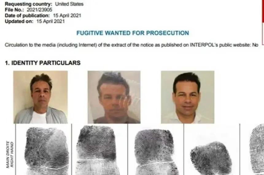 El Gobierno acatará el fallo de la Corte Suprema por la extradición de Fredy Machado a EE.UU.