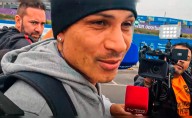 Paolo Guerrero responde fuerte a las críticas por seguir jugando a los 41 años: "He sido campeón del mundo, he sido todo"