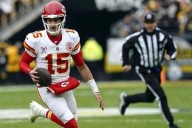 Favorecen a los Chiefs