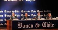 Chile tiene 3 de las 10 empresas más valiosas del mercado integrado Nuam
