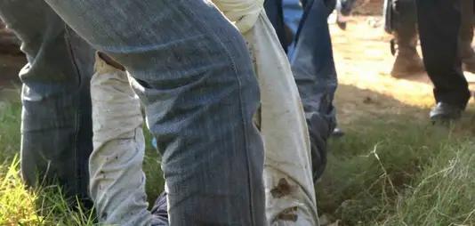 Encuentran cuerpo de un hombre mutilado en Aragua