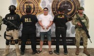 Cae “El Fresa”: Detienen en Mérida al líder de Cártel del Pacífico