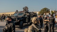 Trump Threatens to Use Emergency Powers to Bypass Courts and Deploy Troops