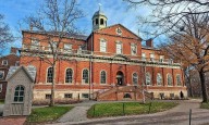 Trump ends Harvard feud with $500 million trade schools agreement