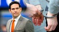 Giro inesperado: Detienen a Mark Sánchez en hospital tras ser apuñalado en Indianápolis; enfrenta tres cargos por delitos menores
