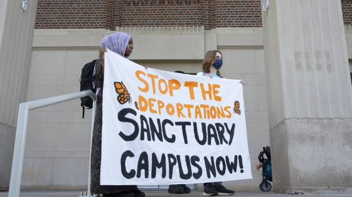 Feds unveil expansive immigration enforcement across Twin Cities targeting workplaces, marriages, UMN students