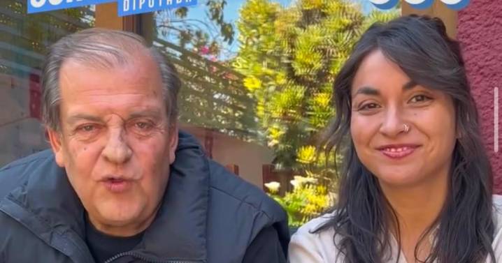 Francisco Vidal sorprende con video de apoyo a candidata FA y desata la molestia en el PPD