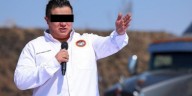 Lemus afirma que no habrá impunidad desde el Estado en el caso de la detención de Nazario 'N'