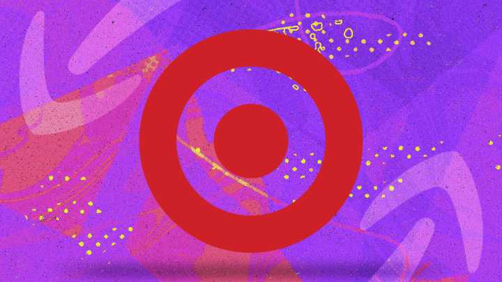 Target Circle Week is coming October 5 