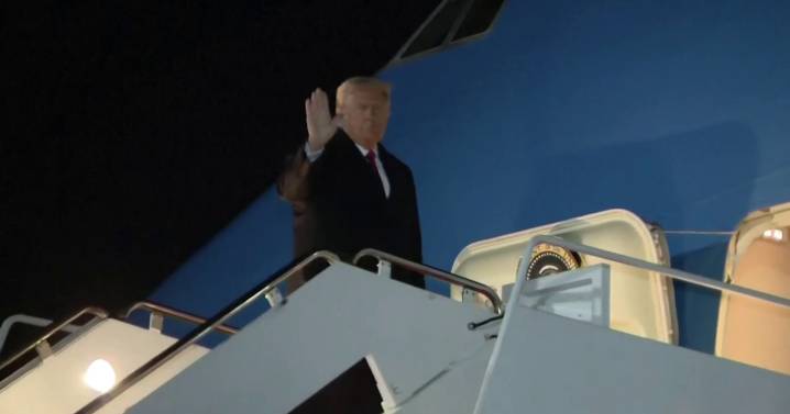 Trump raises Canada tariffs amid high