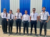 Nagpur Flying Club Ranked Among India’s Top Ten in Category ‘B’ Aviation Training Institutes