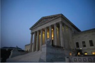 Supreme Court opens with cases to test the limits of a constitutional revolution