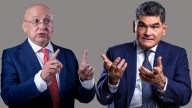Eduardo Montealegre: “Creo que se va primero el procurador de su cargo que yo como ministro de Justicia; no tengo rabo de paja”