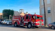 Hombre Queda Atrapado en Elevador por Aproximadamente Una Hora en Torreón