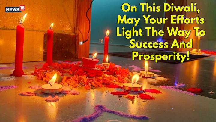 Diwali 2025: 50+ Wishes For Employees, Clients, Bosses, And Colleagues