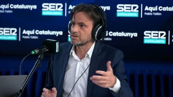 Asens, sobre el trato de Israel: "Estamos estudiando acciones legales, incluso por torturas"