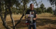 Itay Chen died in Hamas' attack. He still has not been returned to his family