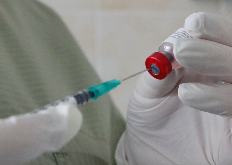 Ending polio still possible, health officials say, as funding cut by 30%