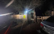 Pelearon hombre y mujer a cuchilladas; terminaron en el hospital