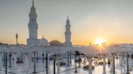 Qiblatain Mosque in Madinah to remain open 24 hours