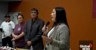 Shaping Saskatchewan: Laurie Bouvier