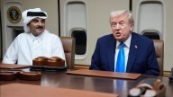 Trump: Hamas won’t be hard to ‘take care of’ if Gaza ceasefire fails
